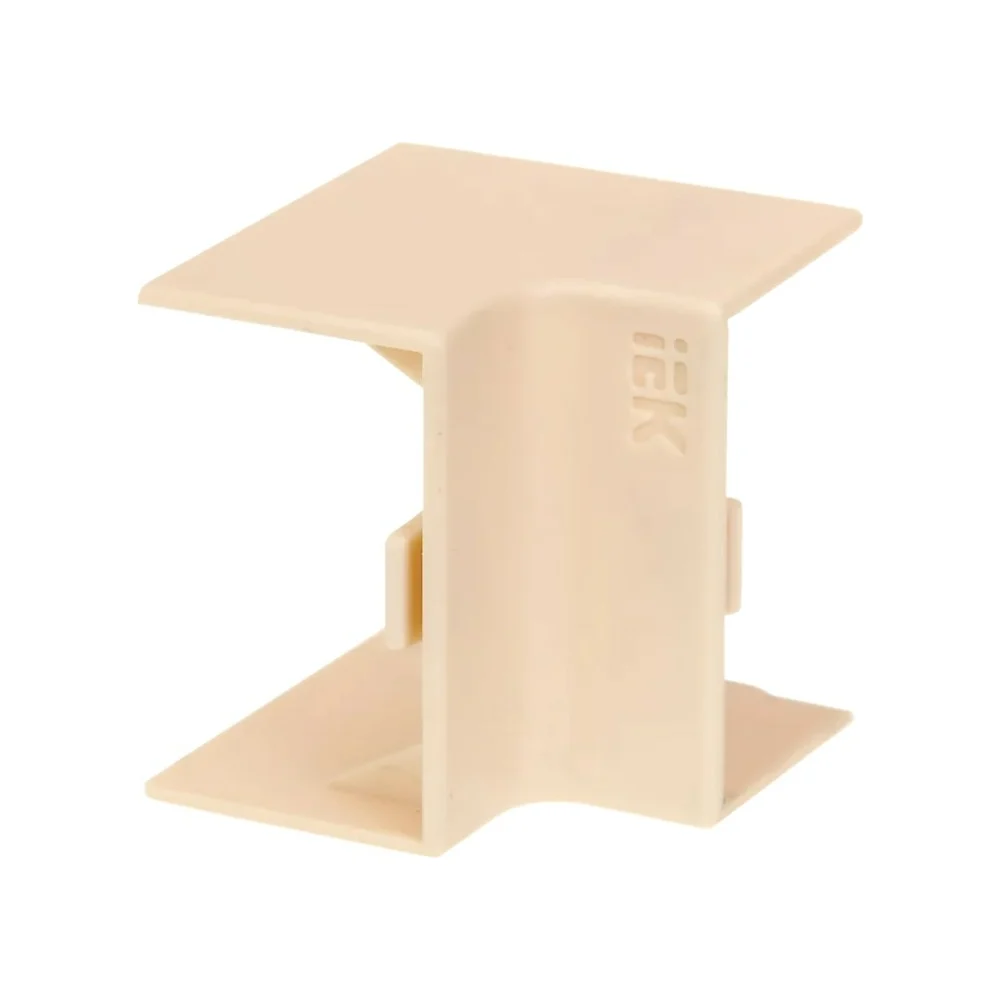Внутренний угол IEK ELECOR КМВ EL-KK10D-V-040-016-K34