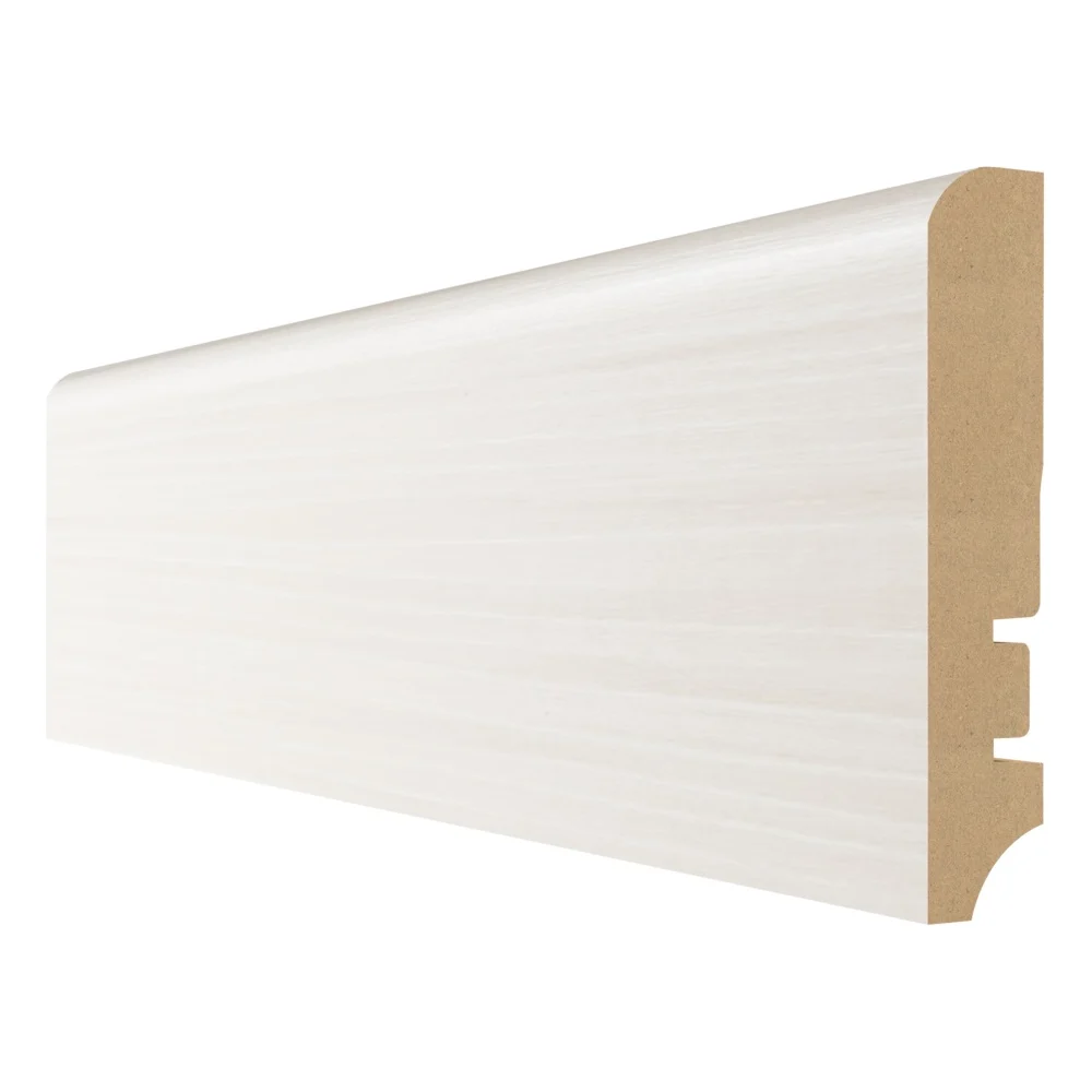 Плинтус HANNAHHOLZ Aktuell Design AD 81402.14