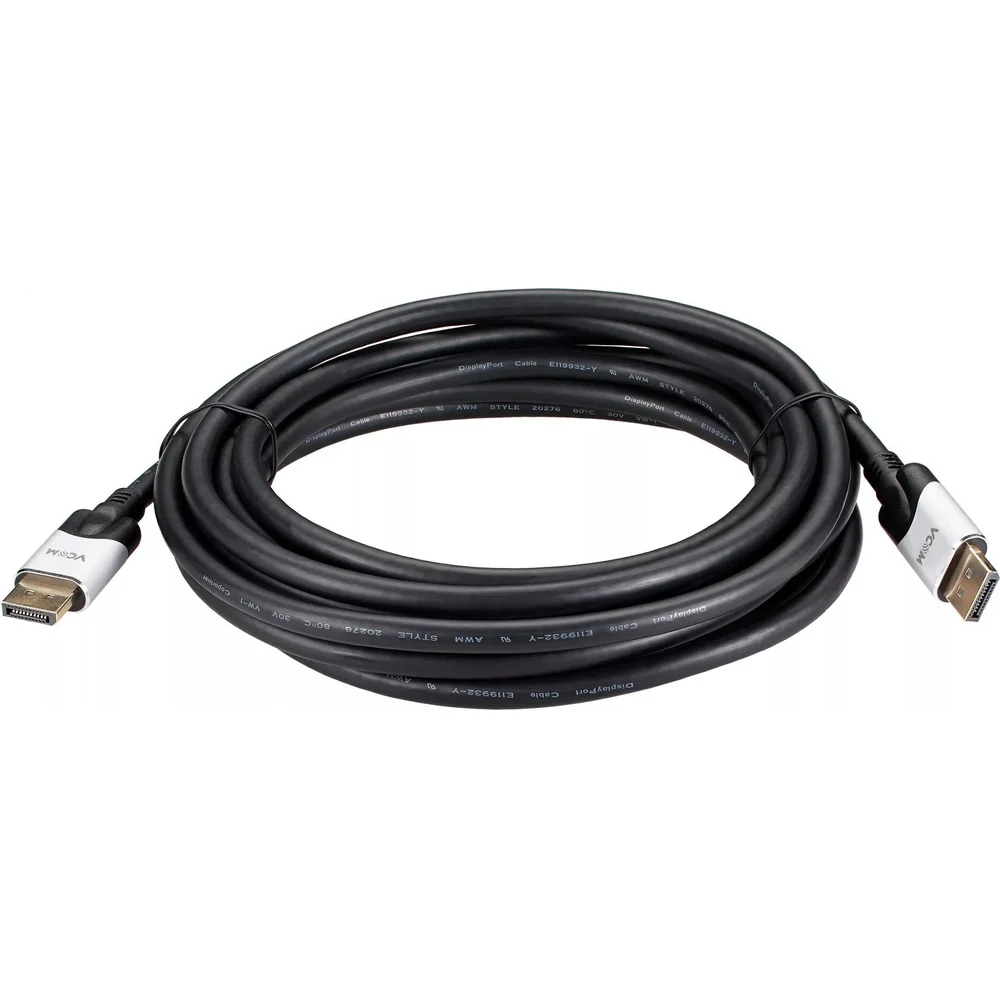 Соединительный кабель VCOM CG635-5M