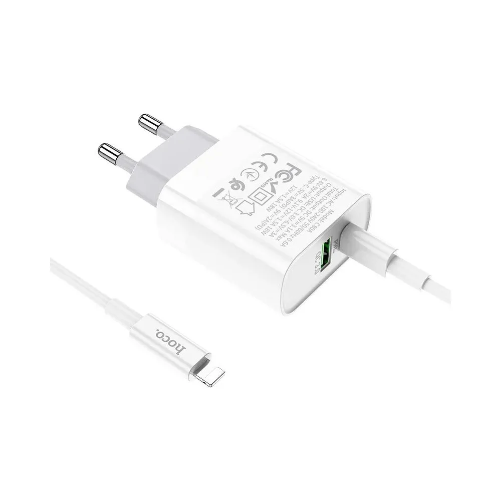 Сзу Hoco c80a rapido 0L-00050625