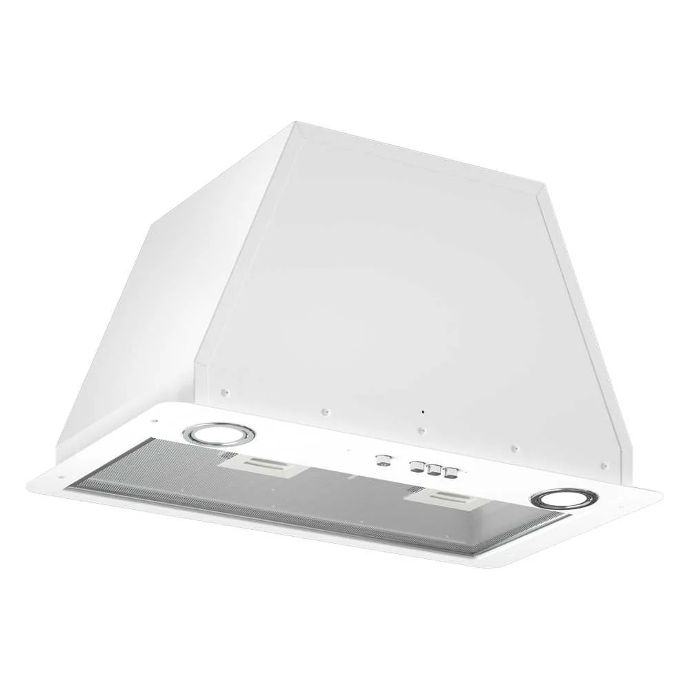 Встраиваемая вытяжка ELIKOR Flat 52П-650-К3Д_белый 939386