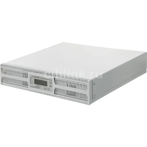 ИБП ШТИЛЬ SR1101SL, 1000ВA