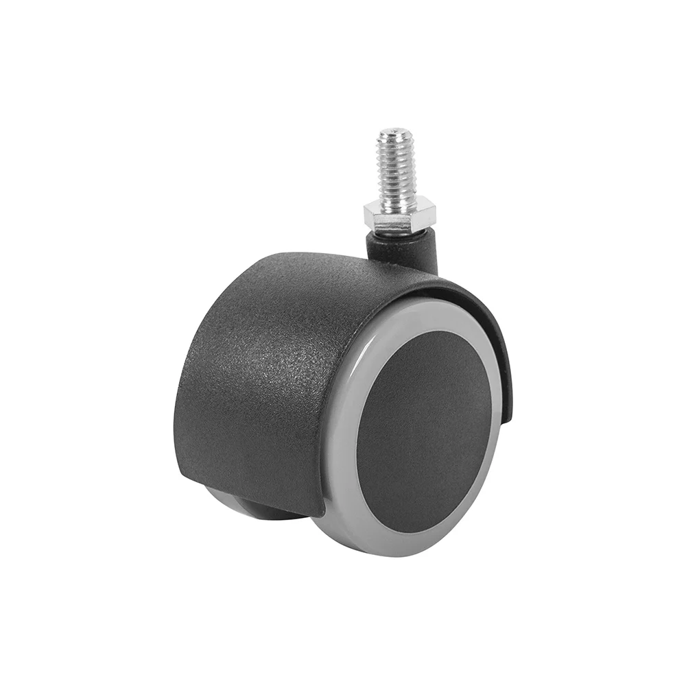 Мебельное поворотное колесо Tech-Krep 152326
