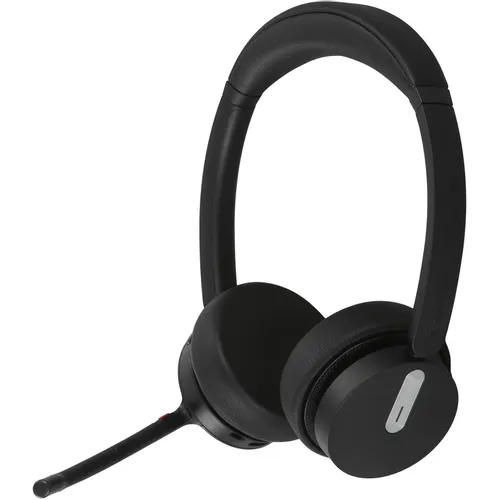 Гарнитура Yealink BH70 Dual UC USB-A, для компьютера/мобильных устройств, накладные, Bluetooth, черный