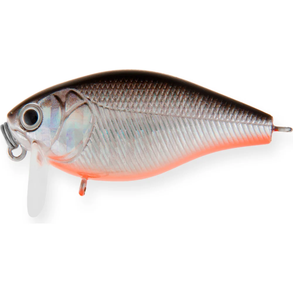 Воблер Strike Pro Cranky-X SS 50 EG-165SL#A70-713