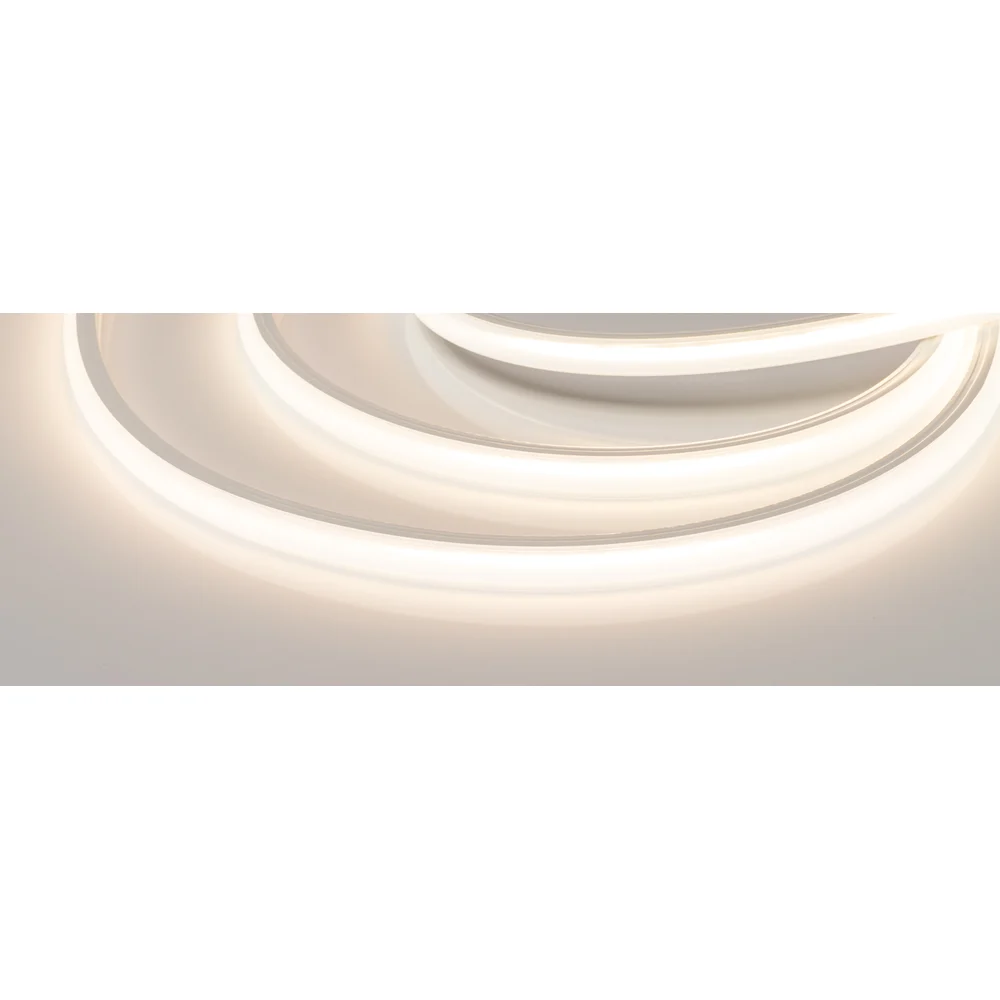 Герметичная светодиодная лента Arlight COB-PL60-X544-12mm 24V Warm3000 031915(2)