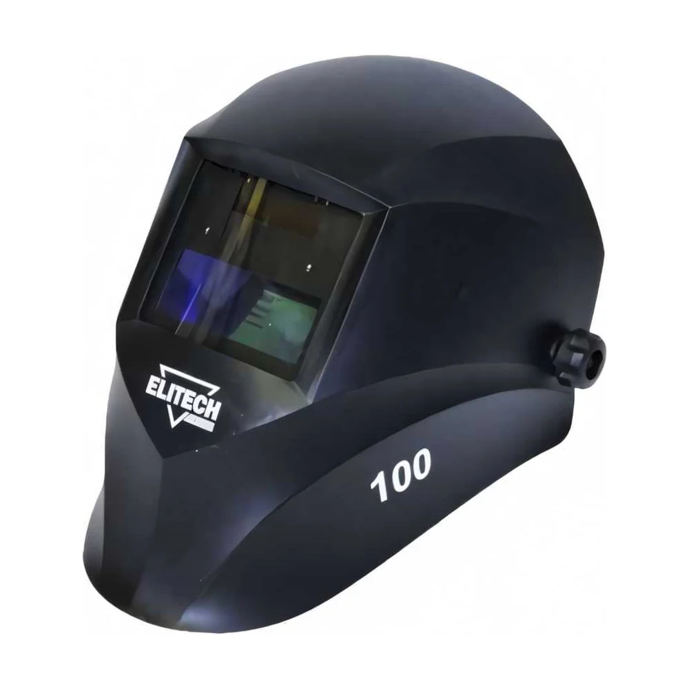 Маска сварочная Elitech 100 199137