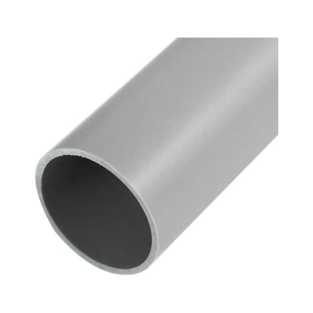 Гладкая жесткая труба REXANT 28-0040-1
