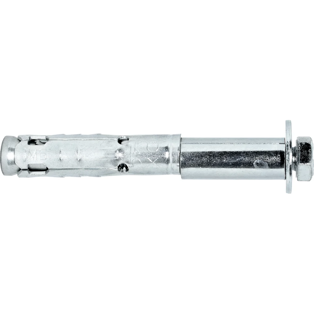 Анкер Tecfi 88 DX ZN М6/25 (4 шт.) 147593
