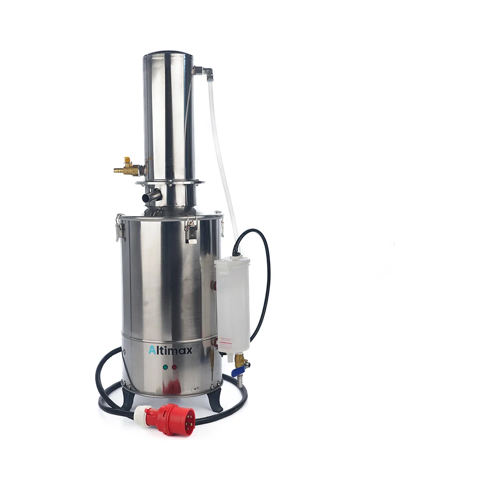 Аквадистиллятор Altimax AD-1-10 AD050102