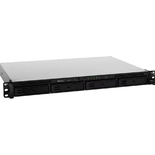 Модуль расширения SYNOLOGY RX418, 4-bay, стоечный