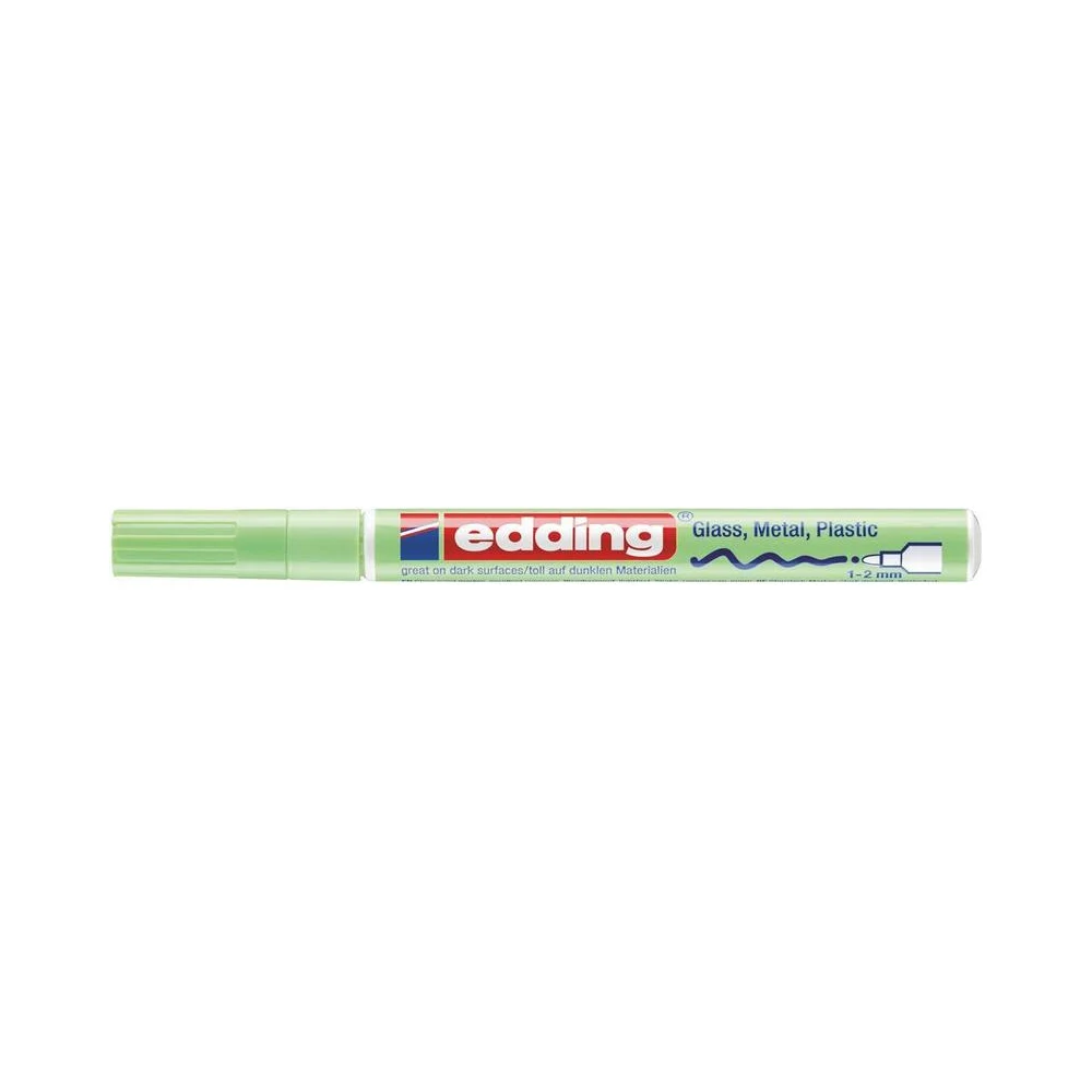 Маркер EDDING 751/137 CR 1183463