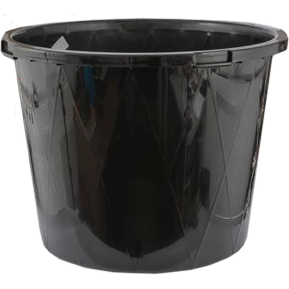 Круглый строительный таз Obern 23320