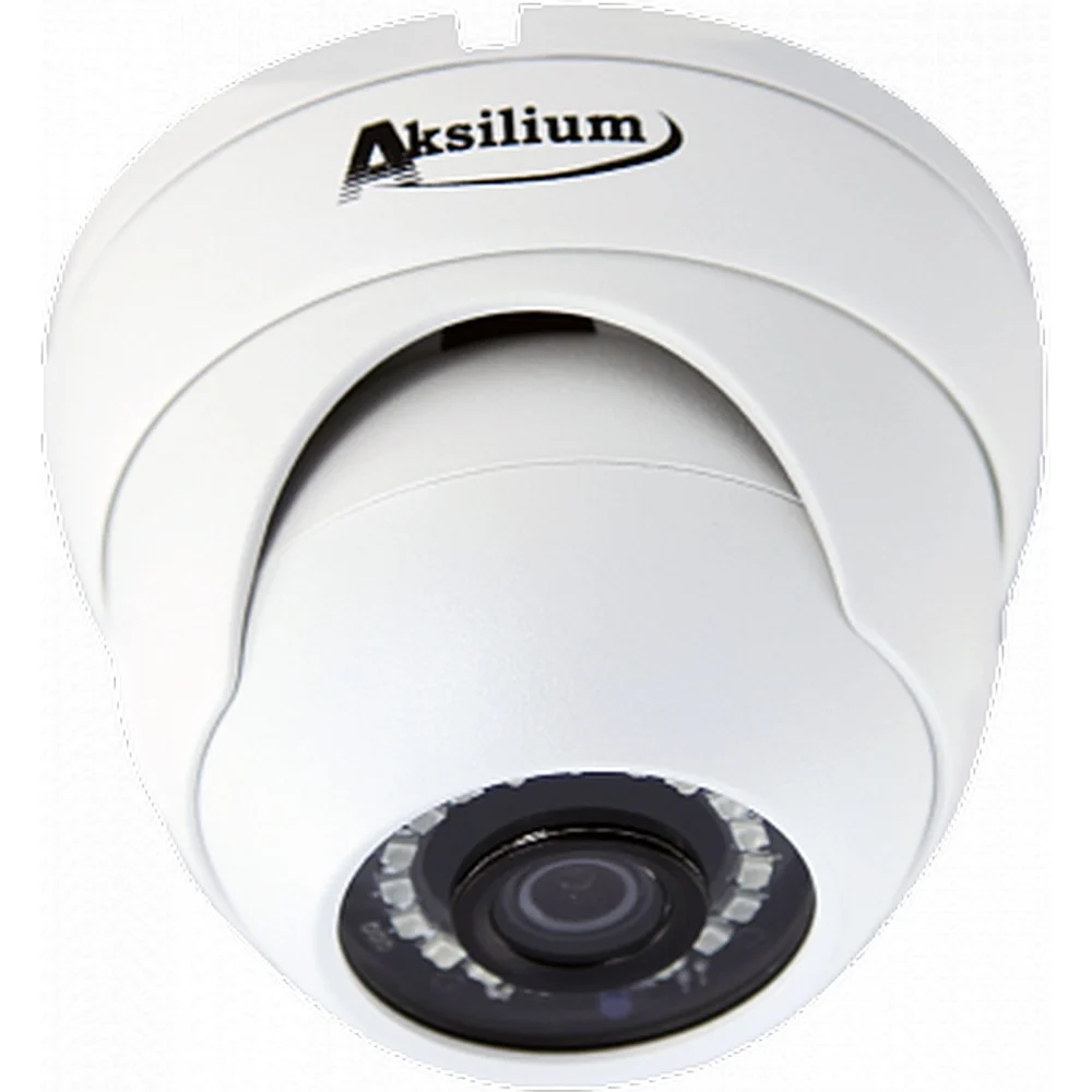 Камера AKSILIUM CMF-502 F (2.8) 2 УТ000085423
