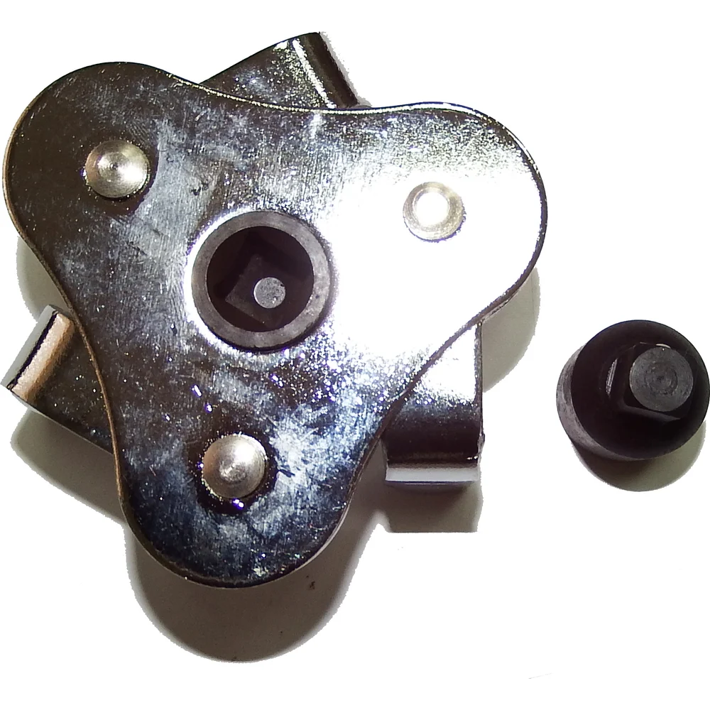 Съемник фильтра масляного MHRTOOLS TJ-2