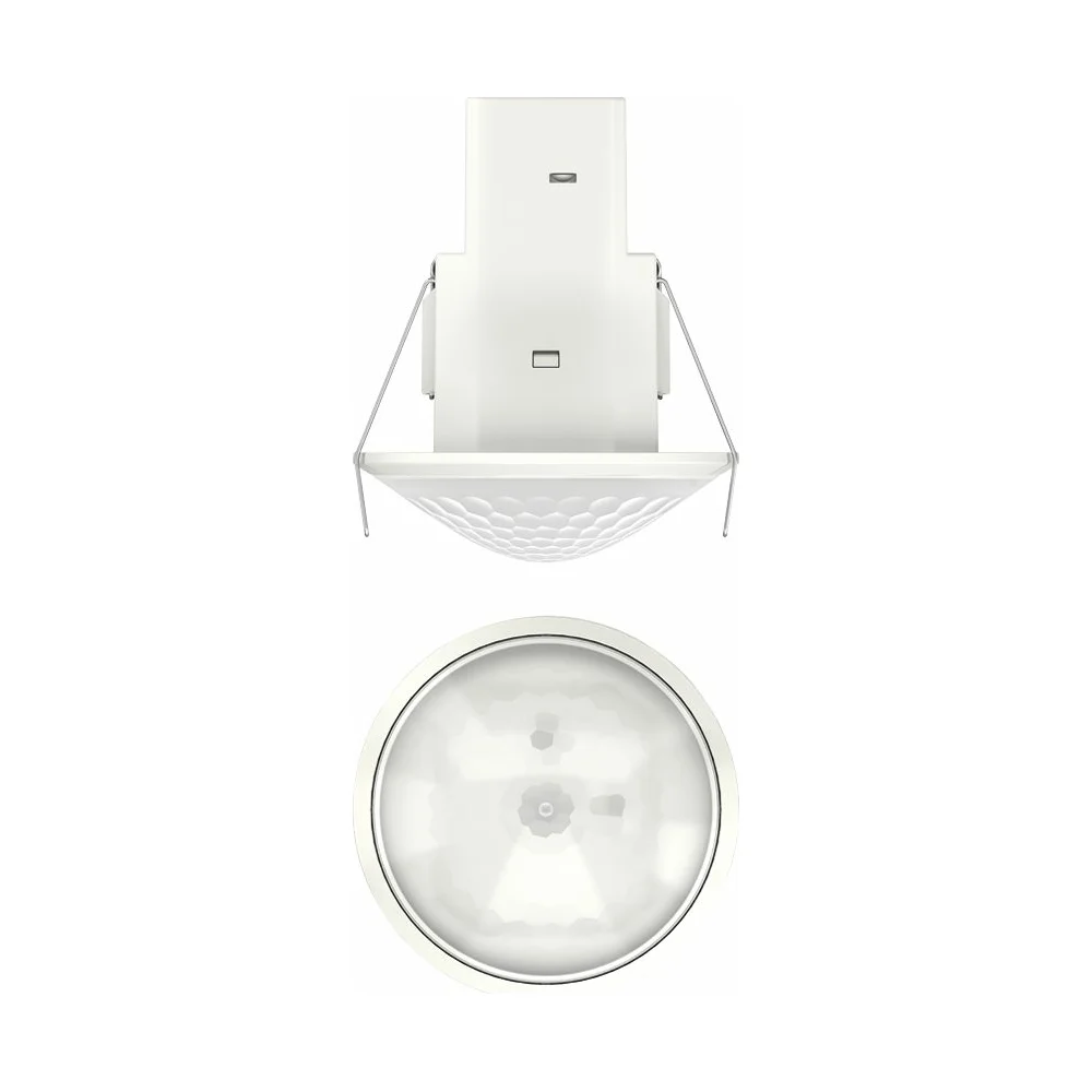 Датчик присутствия Theben theRonda S360-100 DE WH 2080560
