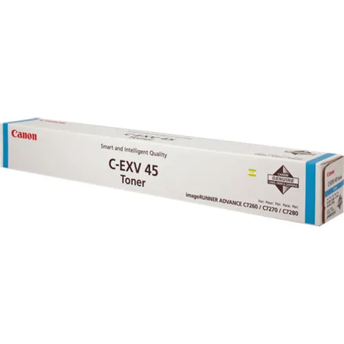 Canon C-EXV45C, 6944B002