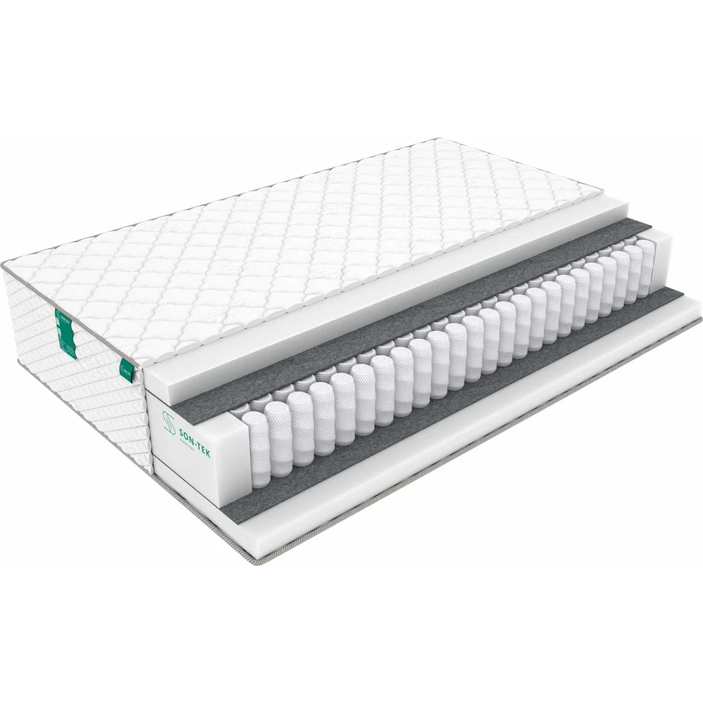 Матрас Sleeptek PremierBIG Foam5 Double SPBIGF5D-00116-912