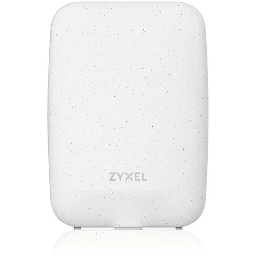 Межсетевой экран ZyXEL Nebula USGLITE60AX-EU0101F, белый
