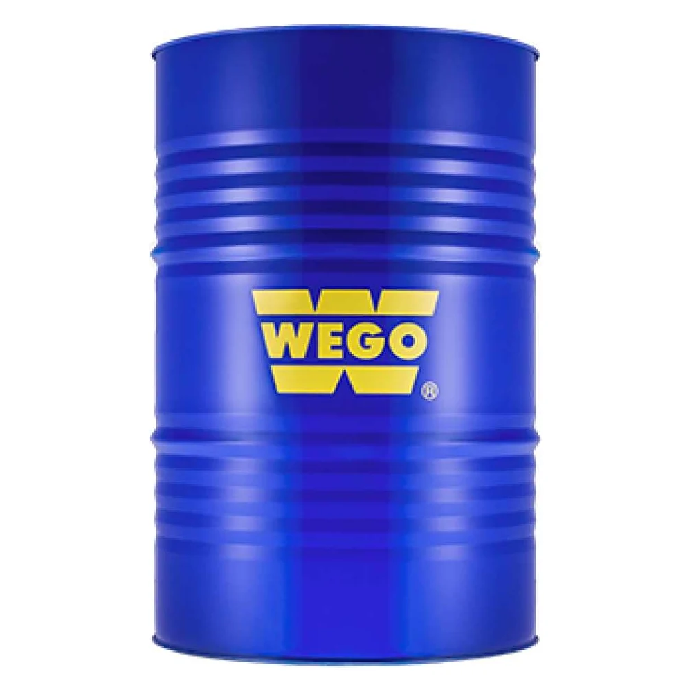 Моторное масло WEGO DE3 15W-40 API CI-4/SL 4627089061478