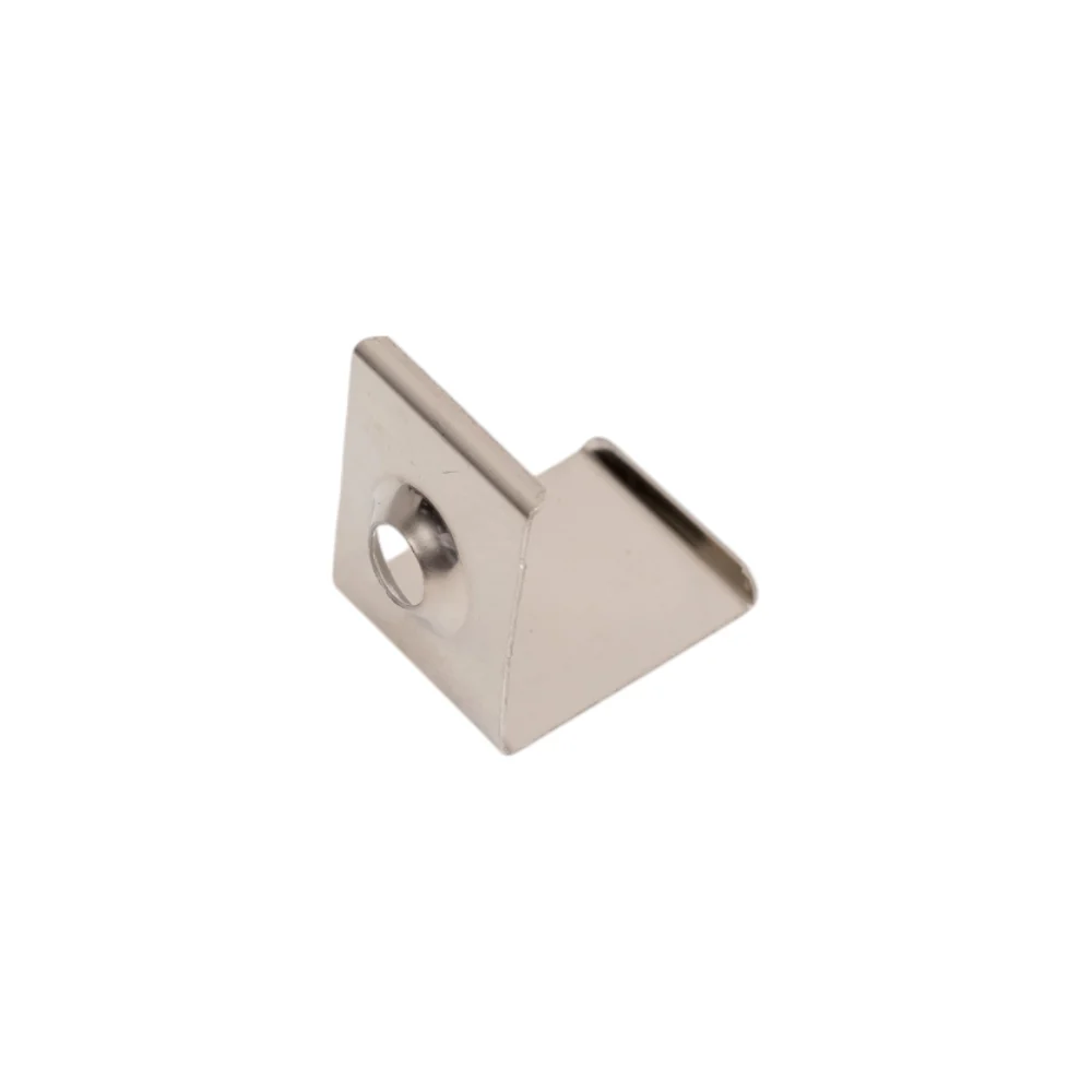 Скоба крепления для профиля General Lighting Systems GAL-16-16-С 522703