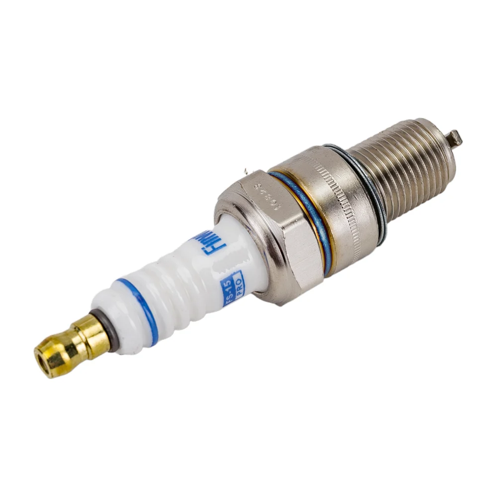 Свеча зажигания Spark 05-10 , Matiz All 08-1.0L , Aveo 72 л.с. FINWHALE FS15