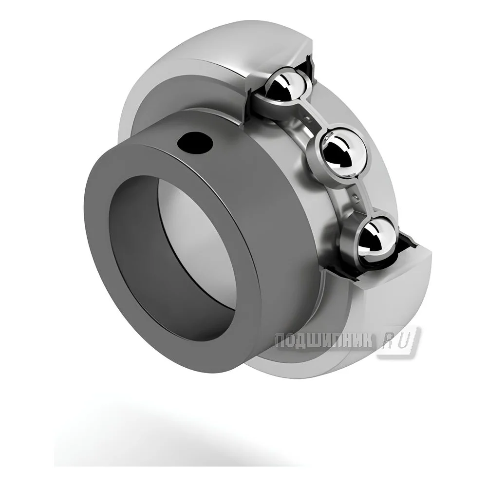 Подшипник BS Bearing AEL207 2001000418855
