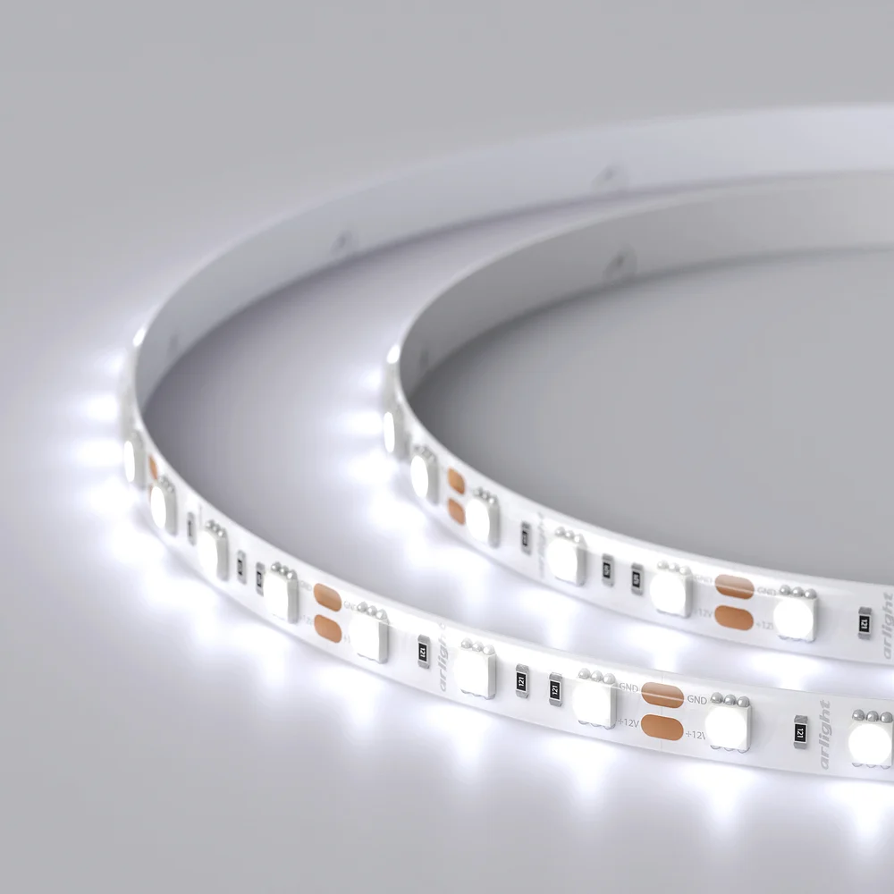 Светодиодная лента Arlight RTW 2-5000SE 12V Cool 2x 016845