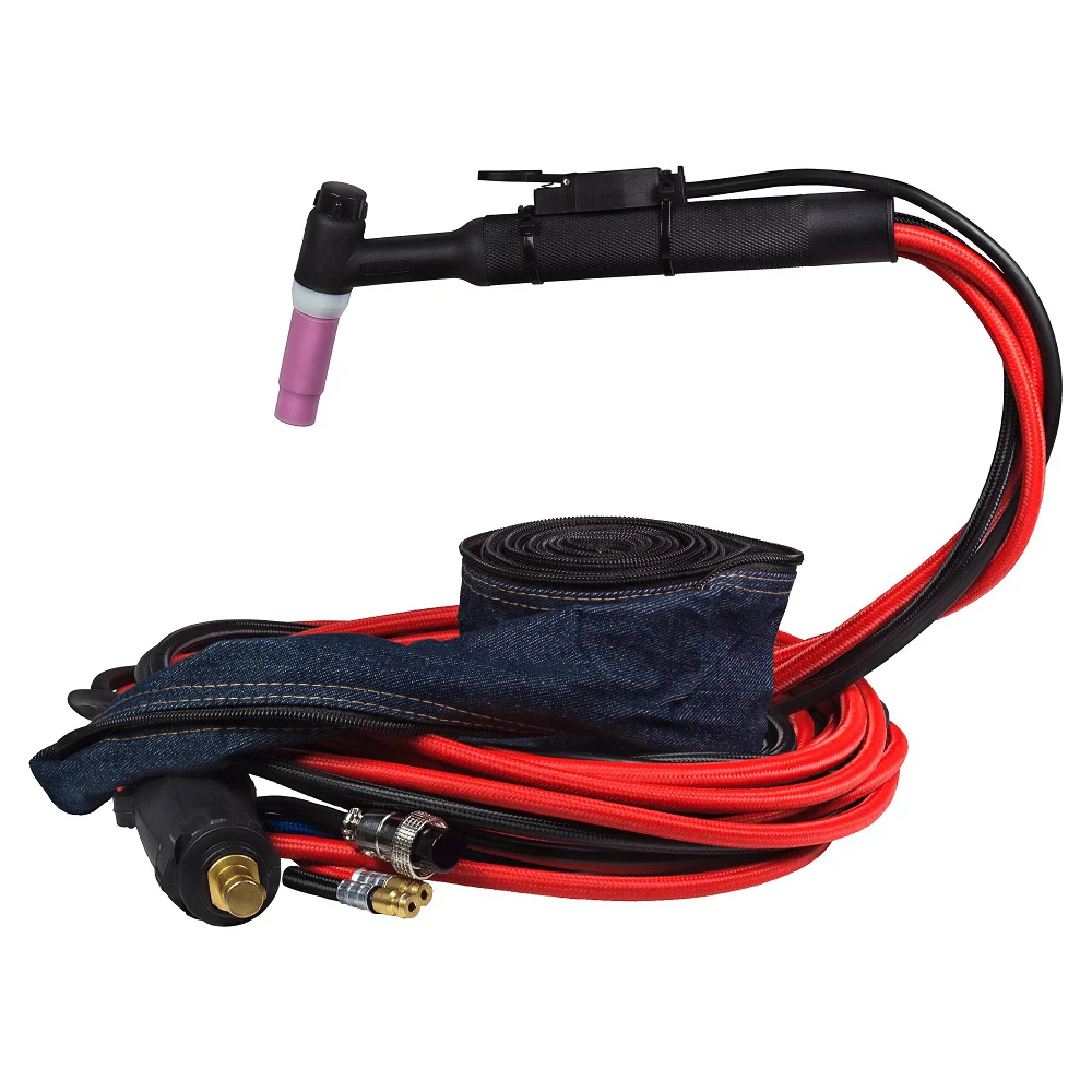 Горелка сварочная Start 18 TIG SuperFlex EV18-4000