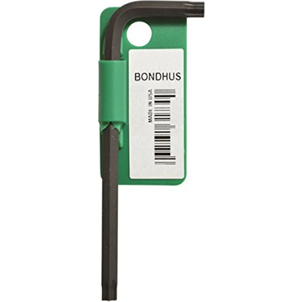 L-образный ключ BONDHUS 31815