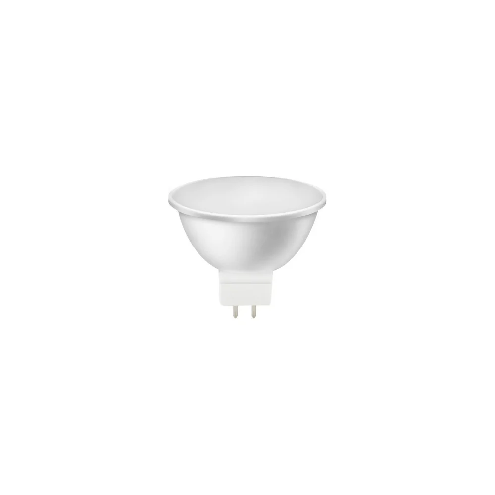 Светодиодная лампа Smartbuy SBL-GU5_3-05-30K-N