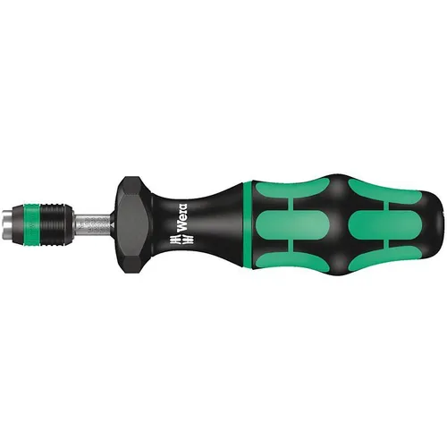 Отвертка WERA 7441 Kraftform [we-074701]
