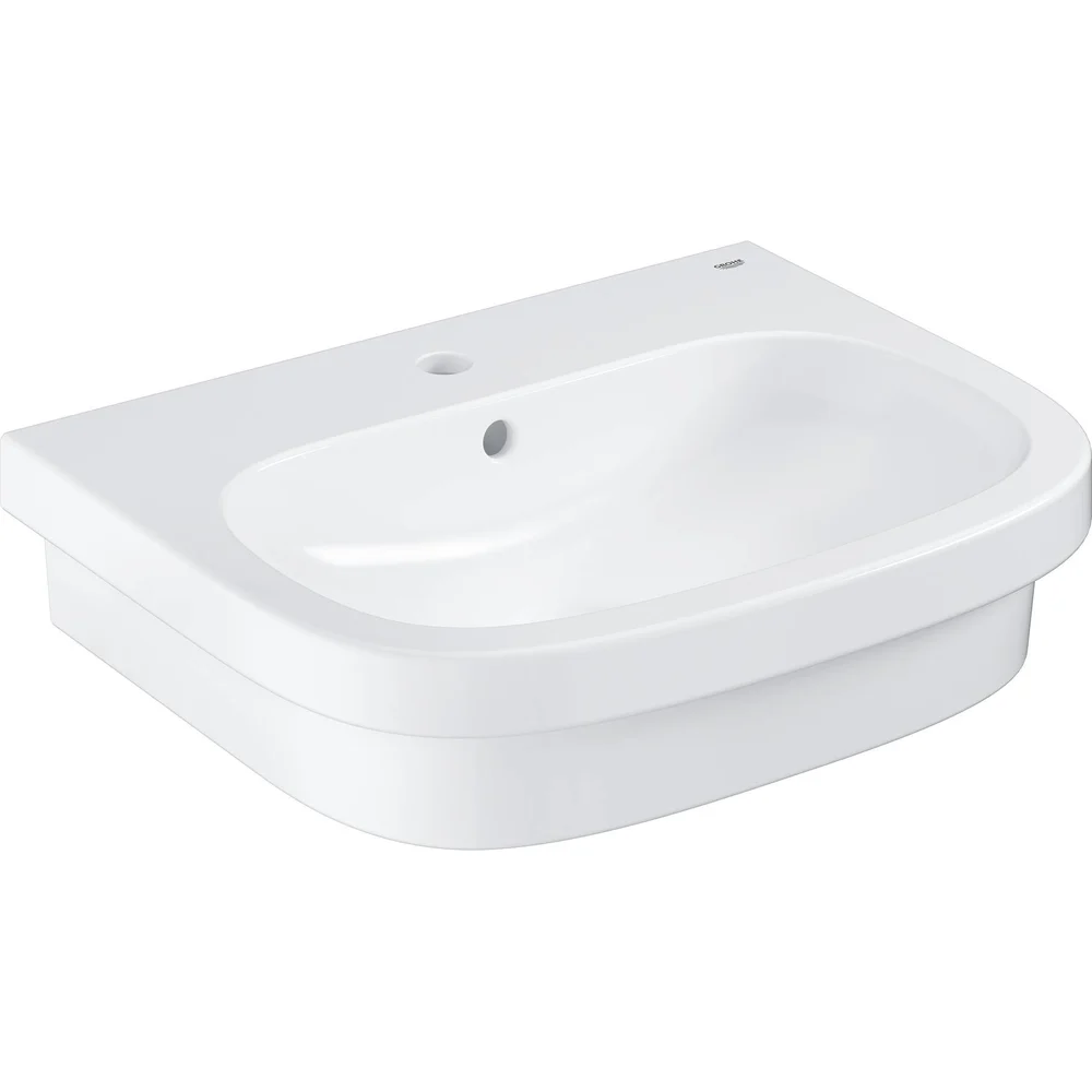Накладная раковина Grohe Euro Ceramic 39337000