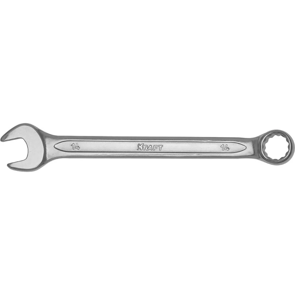 Комбинированный ключ KRAFT 700508