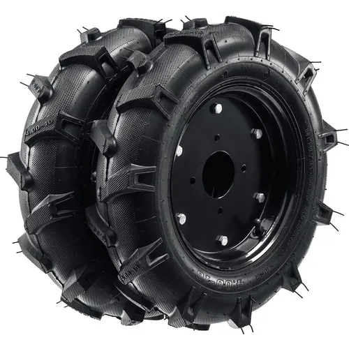 Колесо для мотоблоков Зубр КП-2 [707106-2]