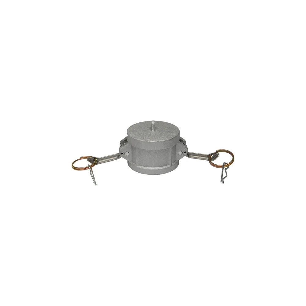 Алюминиевый камлок TITAN LOCK EcoLine TL600DCAL-EL
