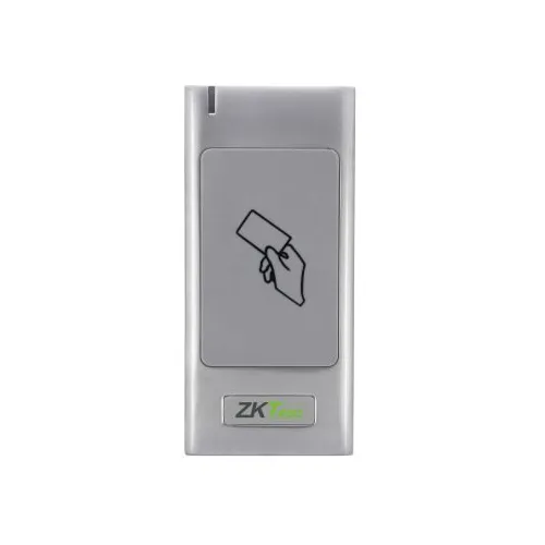 Считыватель карт ZKTECO MR101 (EM) внутренний/уличный [mr101 (em) / mr101 (id)]