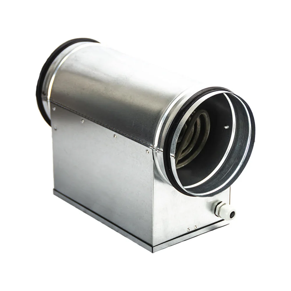 Электронагреватель Ventart EOK 315-6.0-2ф 4687203827694