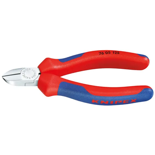 Бокорезы KNIPEX KN-7605125, 125мм