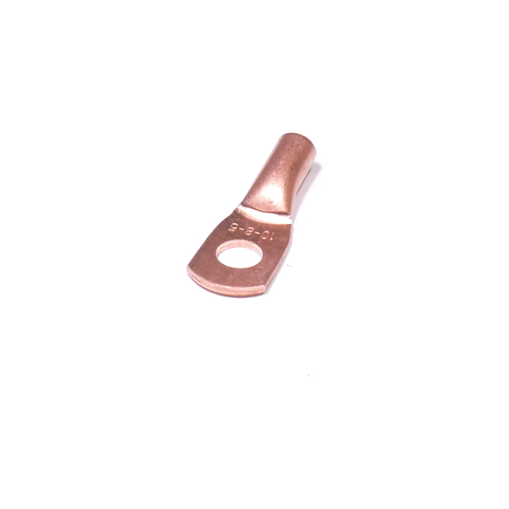 Медный наконечник ЗЭТАРУС Т zeta10734
