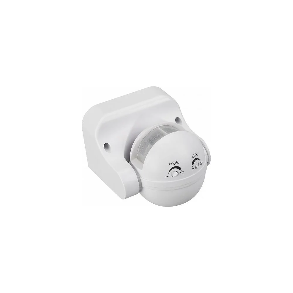 Датчик движения Arlight PRIME-PIR-UP-360-230V-MULTI 0 27388