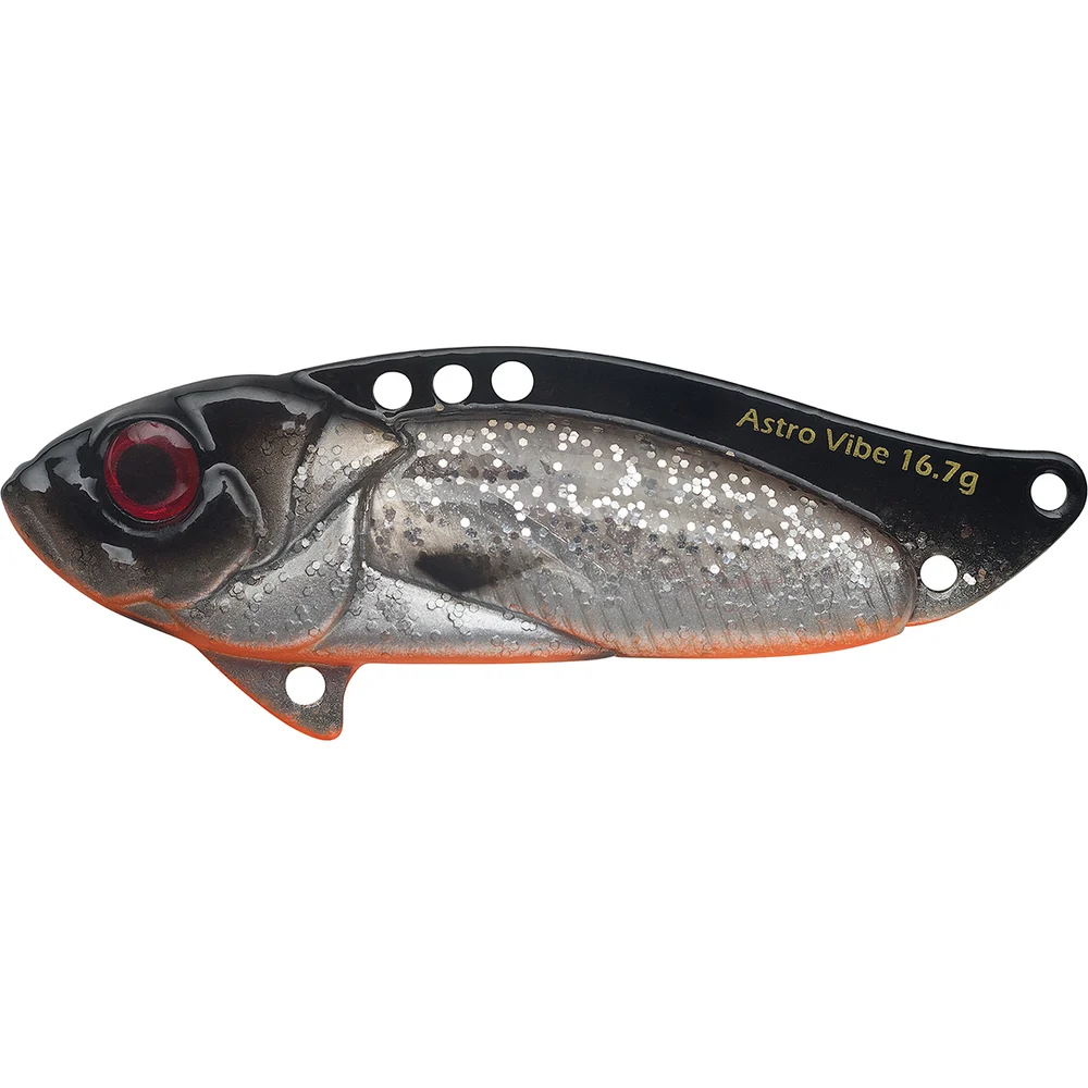 Блесна Strike Pro Astro Vibe 65 PJG-005C#Z411-5