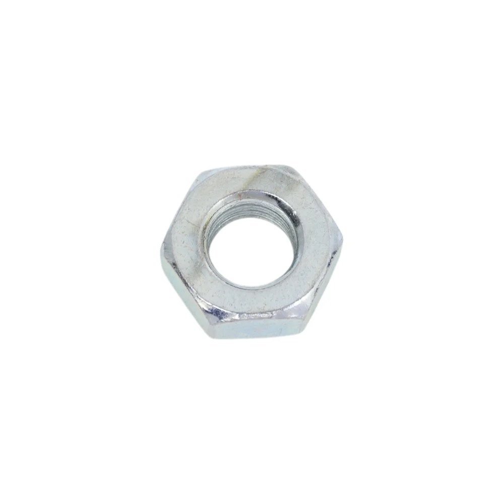 Гайка Bullit M8 DIN934 10 шт. 14-0018530