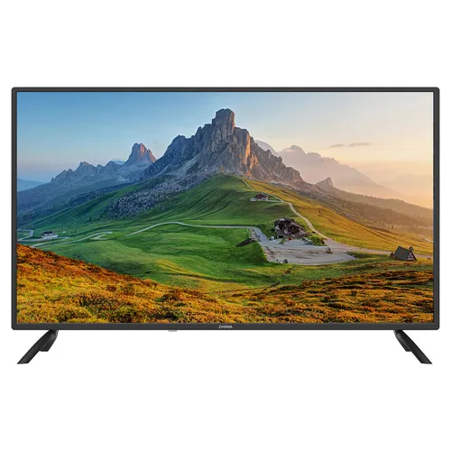 40" Телевизор Digma DM-LED40MBB21 FULL HD, черный