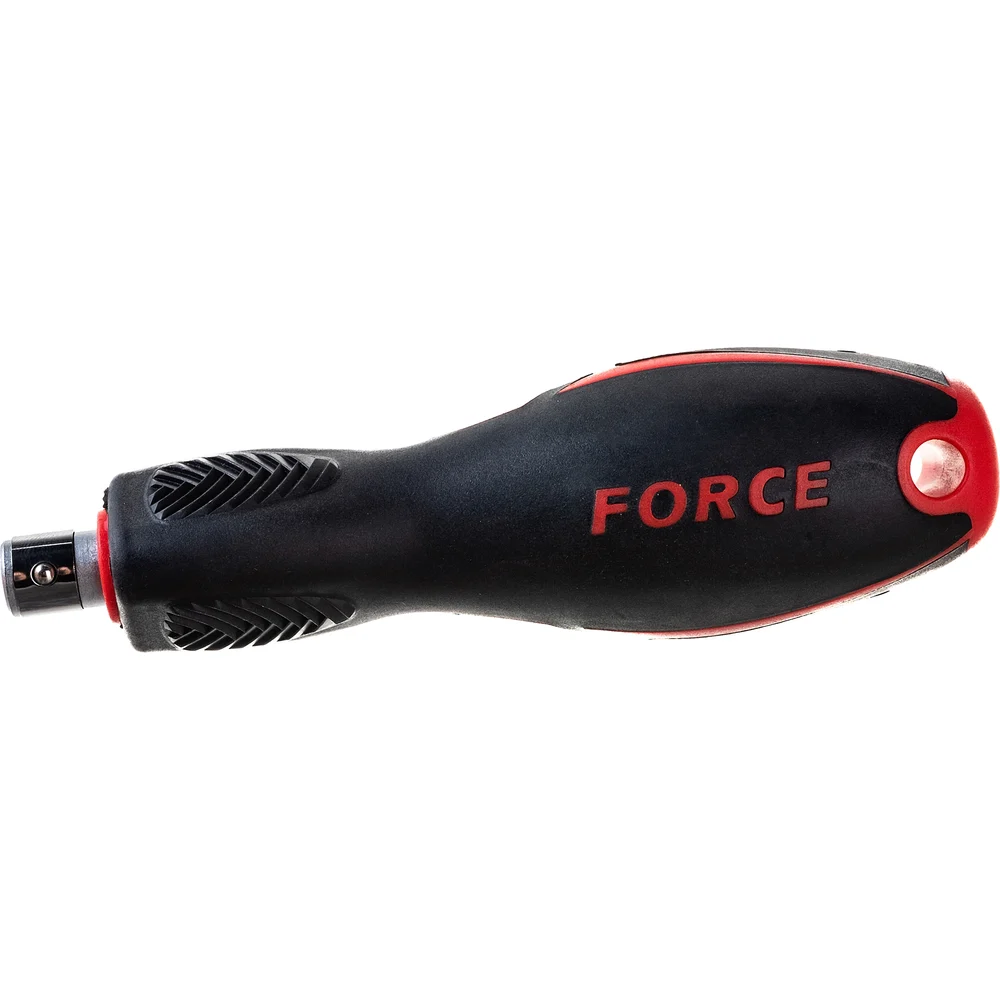 Отвертка FORCE 8148