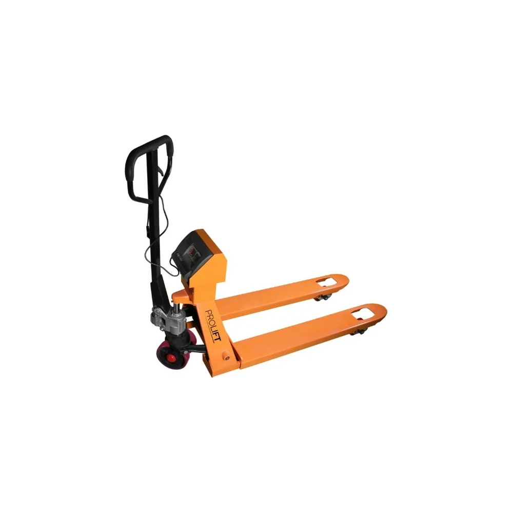 Гидравлическая тележка PROLIFT CW30