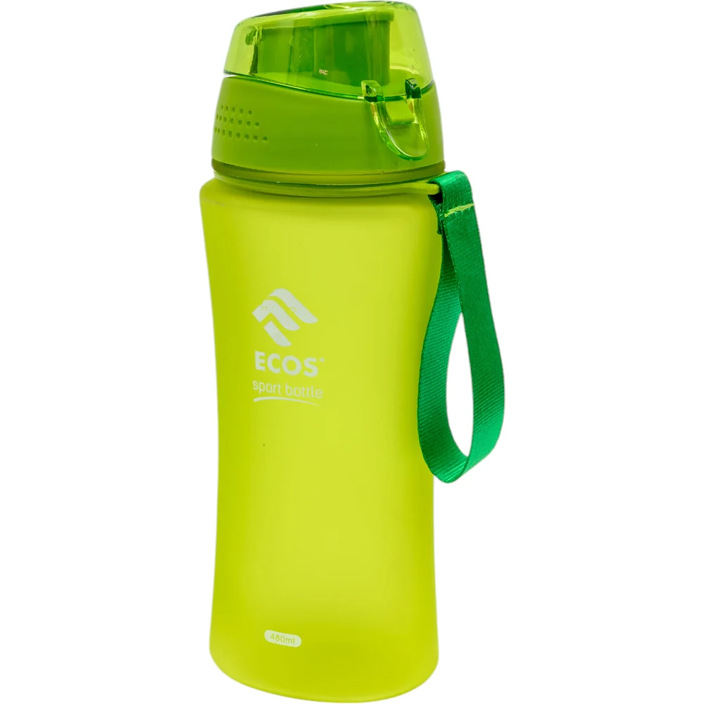 Бутылка для воды Ecos SK5014 004734