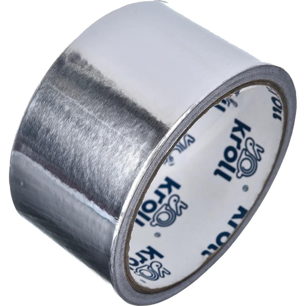 Алюминиевая лента KROLL 4607190400939