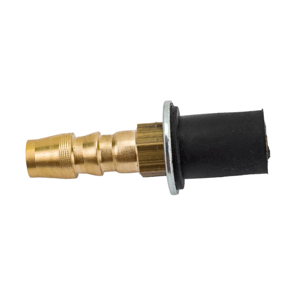 Самоуплотняющийся фитинг REXFABER R-6 ACC00919