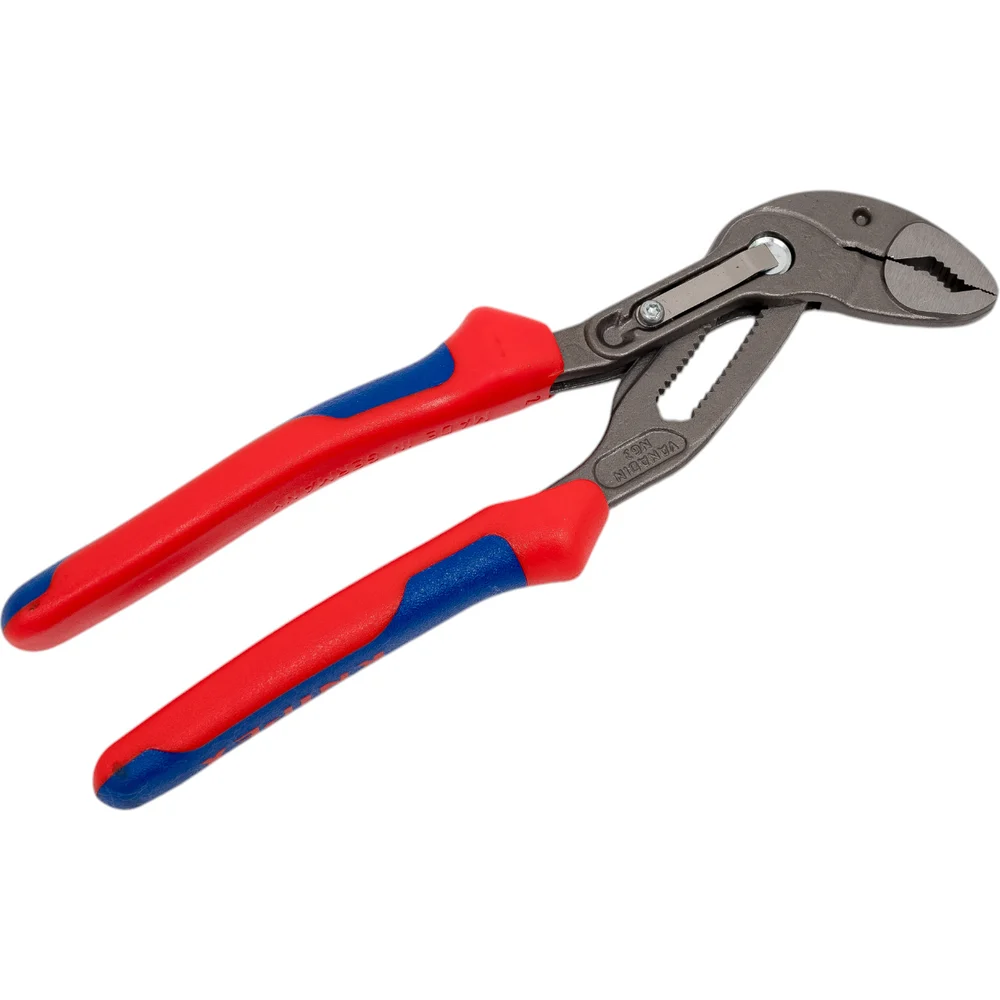 Переставные клещи Knipex Cobra KN-8702180SB
